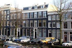 Keizersgracht 85-87