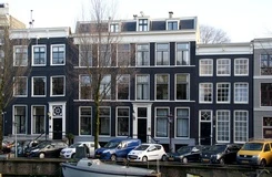 Keizersgracht 85-87