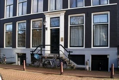 Keizersgracht 85-87