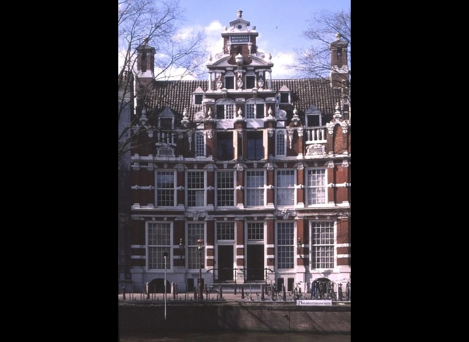 Huis Bartolotti (Herengracht 170-172)