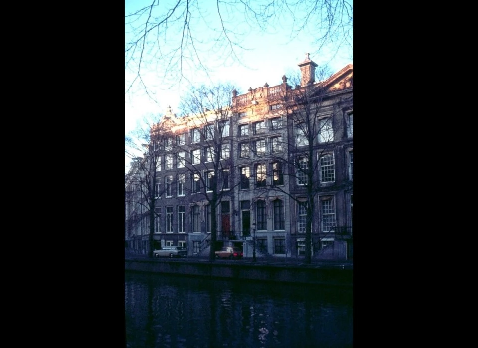 Herengracht 491 (1975)