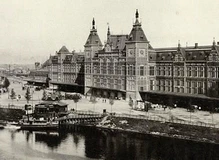 Centraal Station