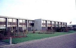 Kelbergen, 1974