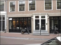 Kerkstraat 303, 2012