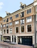 Kerkstraat 303, 2012