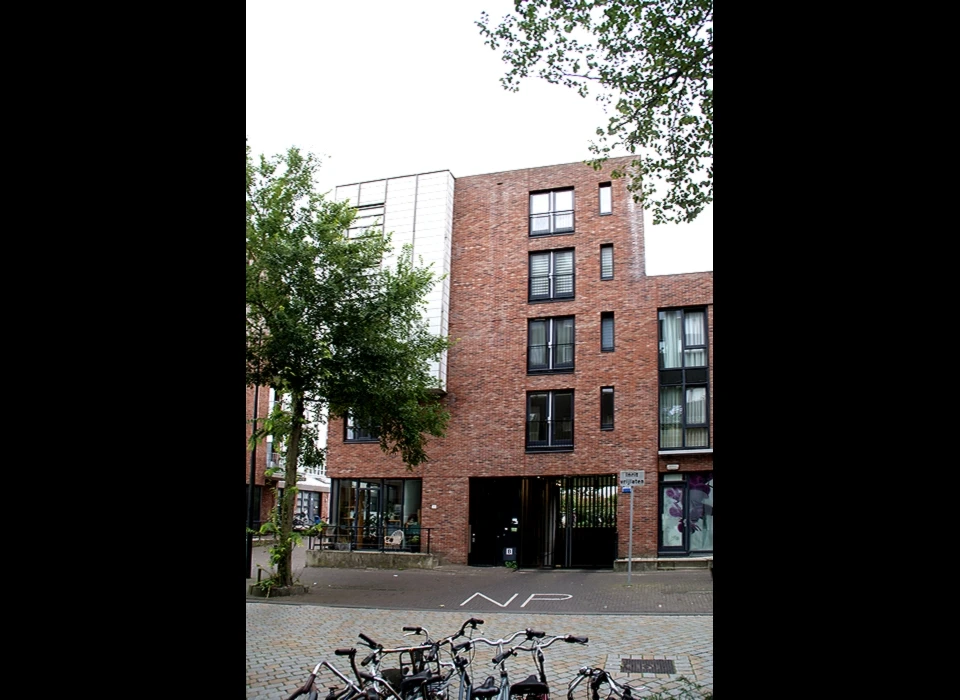 Kiekstraat 20 (2020)