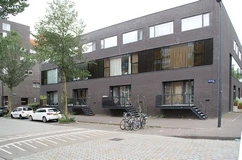 Kiekstraat 103-109