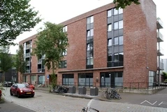 Kiekstraat 22-50