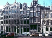 Keizersgracht 240-246