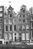 Oudezijds Voorburgwal 101-103