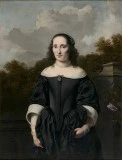 Johanna de Geer