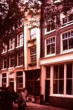 Kloveniersburgwal 26, Kleine Trippenhuis