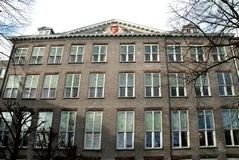 Kloveniersburgwal 29, Trippenhuis