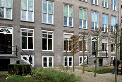 Kloveniersburgwal 29, Trippenhuis