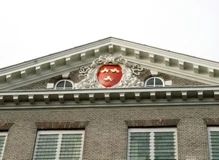 Kloveniersburgwal 29, Trippenhuis