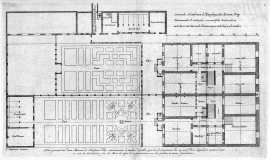 Kloveniersburgwal 29, Trippenhuis