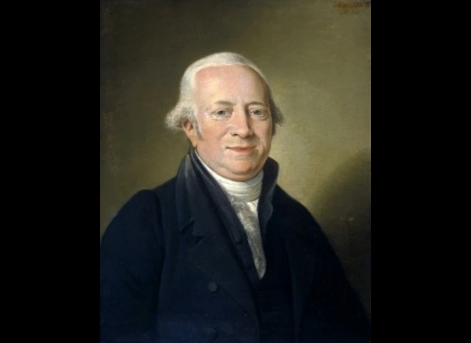 1810 Cornelis Sebille Roos (1754-1820)