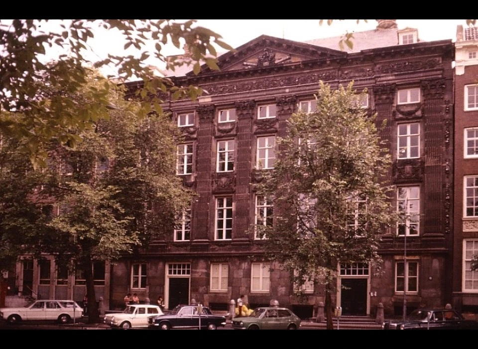 Trippenhuis (1976)