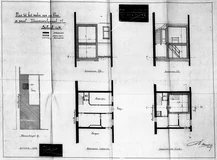 Kloveniersburgwal 47, 1903