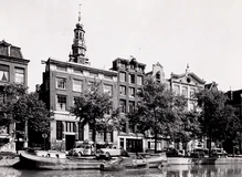 Kloveniersburgwal 47, 1952