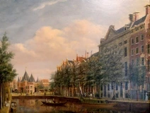 Kloveniersburgwal 29, Trippenhuis