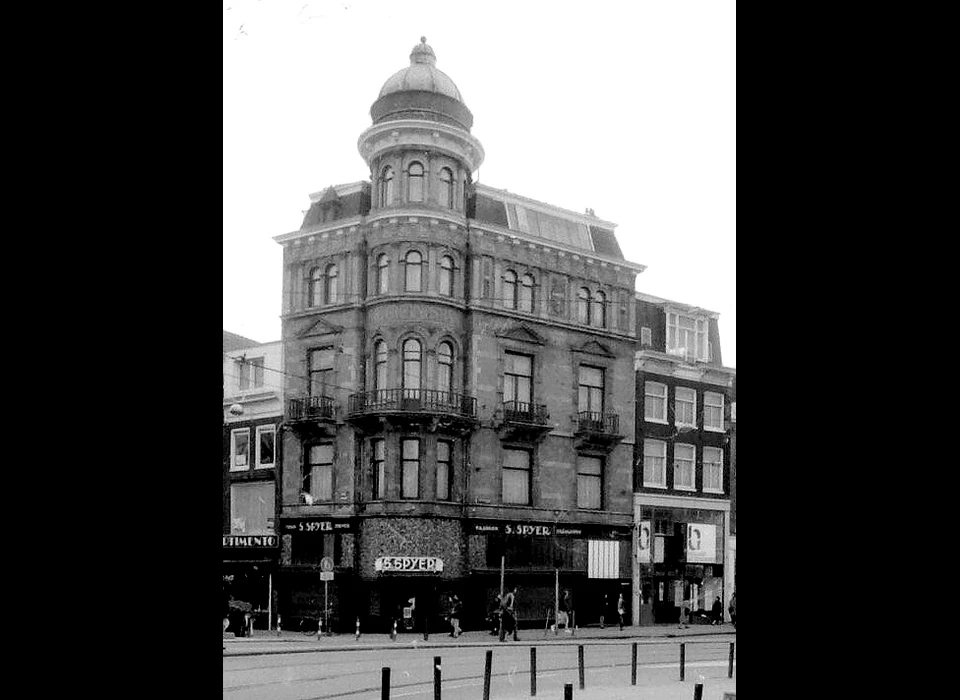 Koningsplein 1-15 (1994)