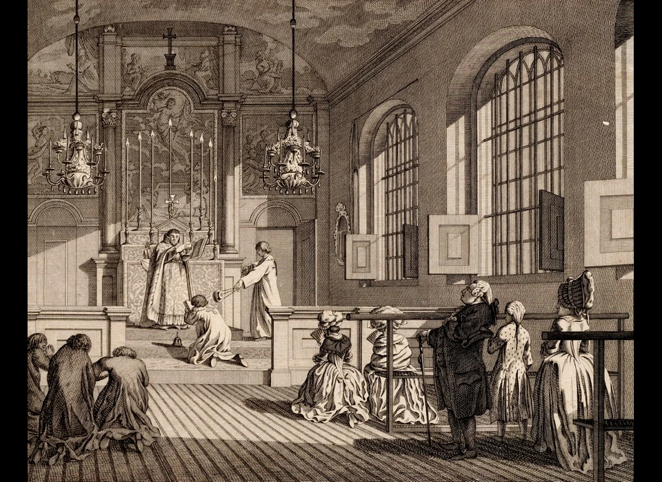 Krom Boomssloot 22 (Caspar Philips Jacobsz. (1732-1789), 1783)