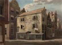 Jonkerstraat, 1903