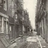 Jonkerstraat, 1927