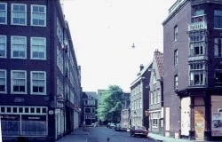 Lastageweg 1973