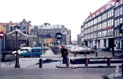 Lastageweg 1983