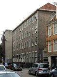 Montelbaanstraat 6