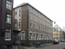 Montelbaanstraat 6