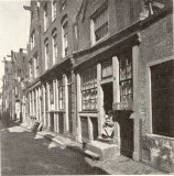Ridderstraat 91-95
