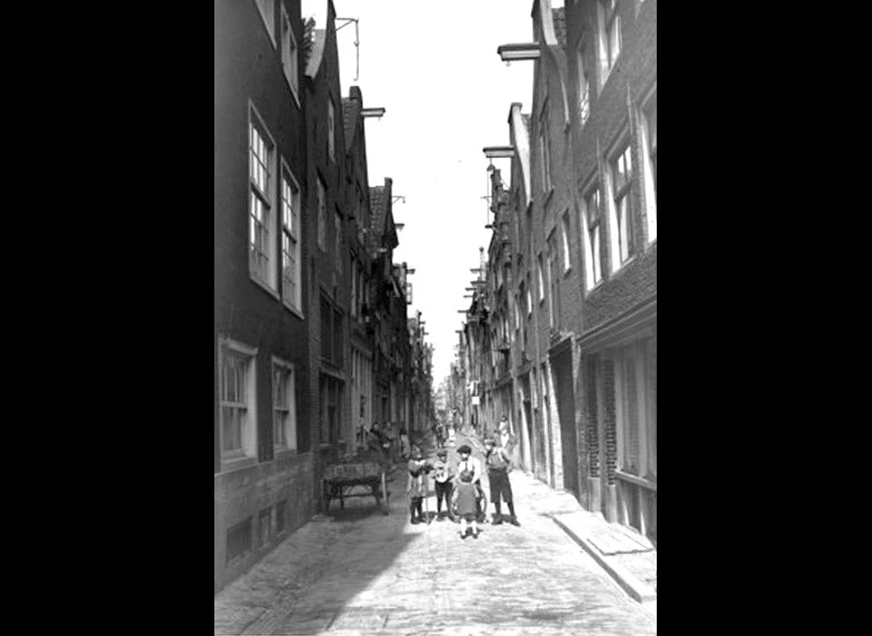Jonkerstraat 1927