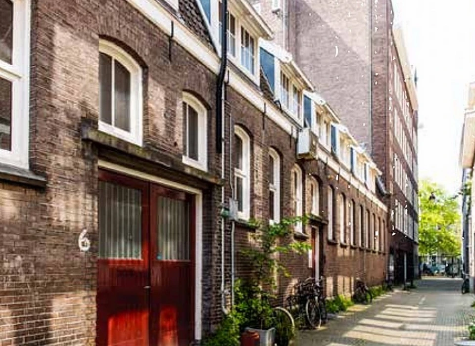 Nieuwe Ridderstraat 6 2016