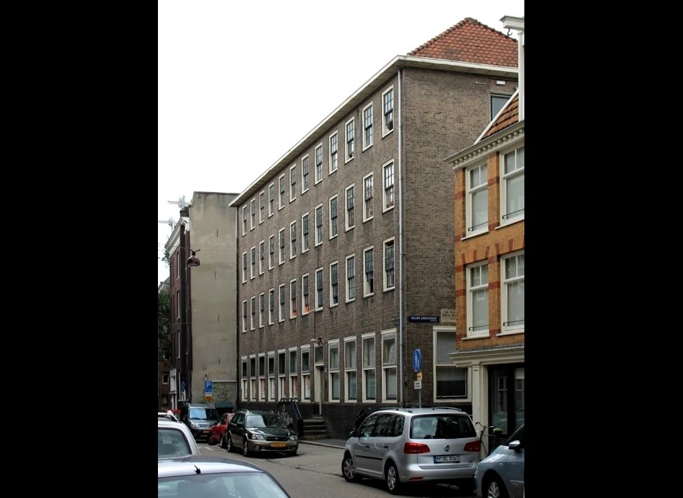 Montelbaanstraat 6 2016