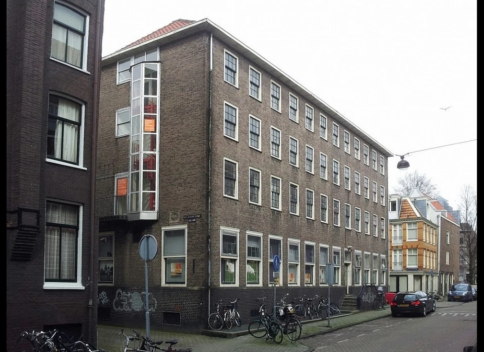 Montelbaanstraat 6 2016