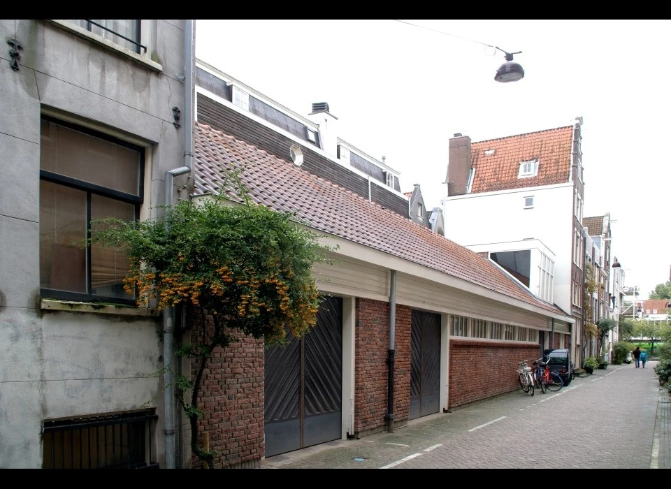 Nieuwe Jonkerstraat 19 2017