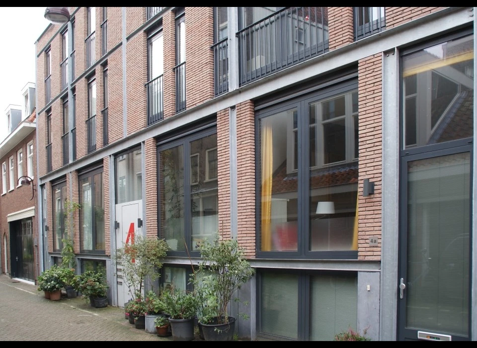 Nieuwe Jonkerstraat 4-6