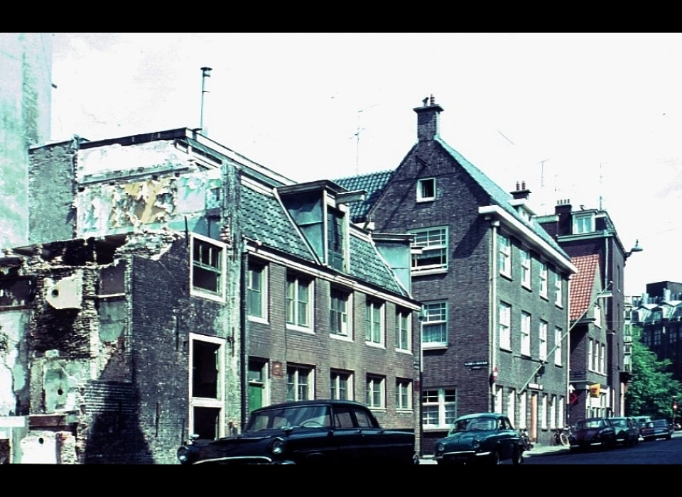 Lastageweg 1973