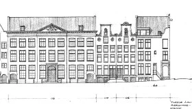 Lauriergracht 112-116, Luthers Weeshuis