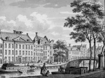 Lauriergracht 116, Luthers Weeshuis