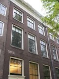 Lauriergracht 116, Luthers Weeshuis