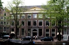 Lauriergracht 116, Luthers Weeshuis