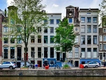 Herengracht 400-408