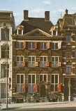 Jodenbreestraat 4, Rembrandthuis