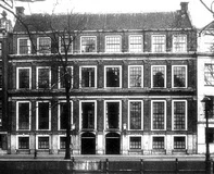 Keizersgracht 177-179, Coymanshuizen