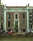 Keizersgracht 604, 't Derde Vredesjaar