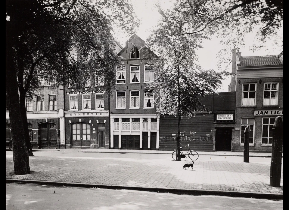 Lindengracht 79-83 (ca.1920)